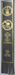 William the Conqueror bookmark